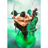 Figura Zoro SFC One Piece 18cm