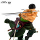 ONE PIECE - Figurine "Zoro" x2