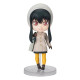 Spy X Family Figura Figuarts Mini Yor Forger Code: White 8 Cm