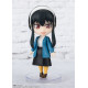 Spy X Family Figura Figuarts Mini Yor Forger (Odekeke Outfit) 9 Cm