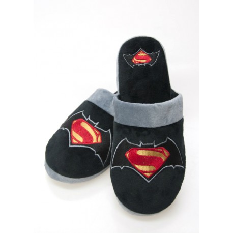 Slippers Batman vs Superman