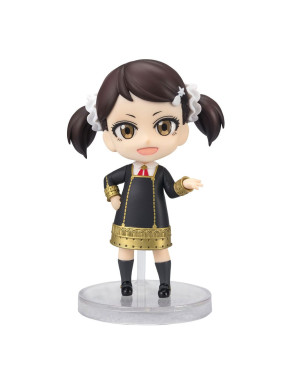 Spy X Family Figure Figuarts Mini Becky Blackbell 8 Cm