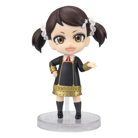 Spy X Family Figura Figuarts Mini Becky Blackbell 8 Cm