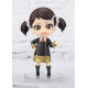 Spy X Family Figura Figuarts Mini Becky Blackbell 8 Cm