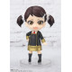 Spy X Family Figura Figuarts Mini Becky Blackbell 8 Cm