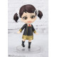 Spy X Family Figura Figuarts Mini Becky Blackbell 8 Cm