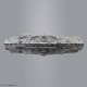 Star Wars Episode Vii Maqueta 1/144 Millennium Falcon