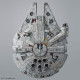 Star Wars Episode Vii Maqueta 1/144 Millennium Falcon