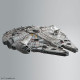 Star Wars Episode Vii Maqueta 1/144 Millennium Falcon