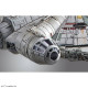 Star Wars Episode Vii Maqueta 1/144 Millennium Falcon