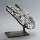 Star Wars Episode Vii Maqueta 1/144 Millennium Falcon