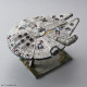 Star Wars Episode Vii Maqueta 1/144 Millennium Falcon