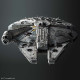 Star Wars Episode Vii Maqueta 1/144 Millennium Falcon