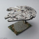 Star Wars Episode Vii Maqueta 1/144 Millennium Falcon