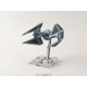 Star Wars Kit de maquette 1/72 Tie Interceptor 10 Cm