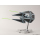 Star Wars Kit de maquette 1/72 Tie Interceptor 10 Cm