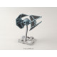 Star Wars Kit de maquette 1/72 Tie Interceptor 10 Cm