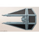 Star Wars Maqueta 1/72 Tie Interceptor 10 Cm