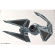 Star Wars Maqueta 1/72 Tie Interceptor 10 Cm