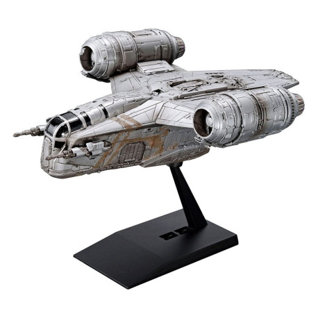 Star Wars Maqueta 1/144 Razor Crest