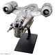 Star Wars Maqueta 1/144 Razor Crest