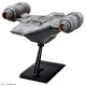 Star Wars Maqueta 1/144 Razor Crest