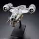 Star Wars Maqueta 1/144 Razor Crest