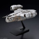 Star Wars Maqueta 1/144 Razor Crest