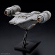 Star Wars Maqueta 1/144 Razor Crest