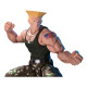 Figurine Street Fighter S.H. Figuarts Guile -Outfit 2- 16 Cm