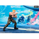 Street Fighter Figura S.H. Figuarts Guile -Outfit 2- 16 Cm