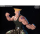 Street Fighter Figura S.H. Figuarts Guile -Outfit 2- 16 Cm