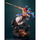 Tales Of Arise Estatua Pvc Figuartszero Dohalim 23 Cm