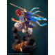 Tales Of Arise Estatua Pvc Figuartszero Dohalim 23 Cm