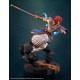 Tales Of Arise Estatua Pvc Figuartszero Dohalim 23 Cm