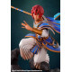 Tales Of Arise Estatua Pvc Figuartszero Dohalim 23 Cm