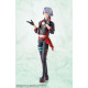 The Idolmaster Figura S.H. Figuarts Ren Kizaki 14 Cm