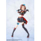 The Idolmaster Figura S.H. Figuarts Seira Mizuki 14 Cm