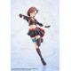 The Idolmaster Figura S.H. Figuarts Seira Mizuki 14 Cm