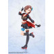 The Idolmaster Figura S.H. Figuarts Seira Mizuki 14 Cm