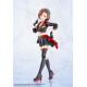 The Idolmaster Figura S.H. Figuarts Seira Mizuki 14 Cm