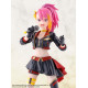 The Idolmaster Figura S.H. Figuarts Ayumu Maihama 14 Cm