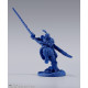 Monster Hunter Rise Figura S.H. Monsterarts Tigrex 30 Cm