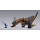 Monster Hunter Rise Figura S.H. Monsterarts Tigrex 30 Cm