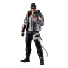 Figurine Jin Kazama 15 cm Tekken 8