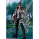 Tekken Figura S.H. Figuarts Jin Kazama (Tekken 8) 15 Cm