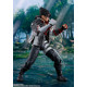 Tekken Figura S.H. Figuarts Jin Kazama (Tekken 8) 15 Cm