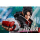 Tekken Figura S.H. Figuarts Jin Kazama (Tekken 8) 15 Cm