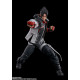 Tekken Figura S.H. Figuarts Jin Kazama (Tekken 8) 15 Cm