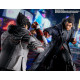 Tekken Figura S.H. Figuarts Jin Kazama (Tekken 8) 15 Cm